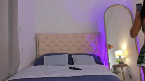 Michelle online show from 05.12.26