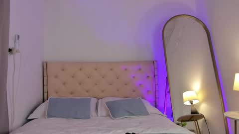 Michelle online show from 06.01.26