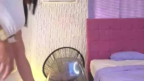 Michelle online show from 07.02.26