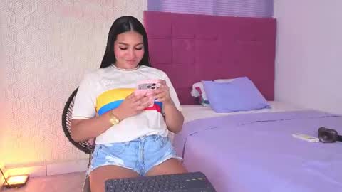 Michelle online show from 07.03.26
