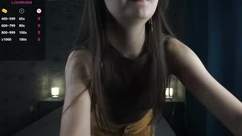 Snapshot of em1ly_e chatting on 10.14.25 Emily online show from 10.14.25