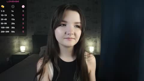 Snapshot of em1ly_e chatting on 10.17.25 Emily online show from 10.17.25