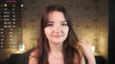 Snapshot of em1ly_e chatting on 10.22.25 Emily online show from 10.22.25