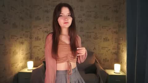 Snapshot of em1ly_e chatting on 11.26.25 Emily online show from 11.26.25