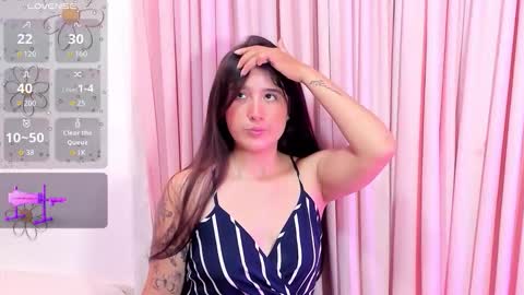 A N D R E A online show from 02.12.26