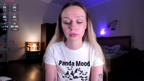 Emilie online show from 04.02.26