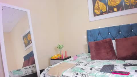 ema garcia  online show from 01.05.25