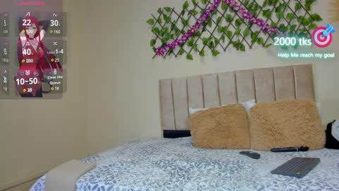 ema garcia  online show from 02.12.25