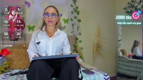 ema garcia  online show from 03.09.25