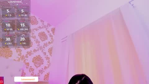 Ema Lambert  online show from 01.14.26