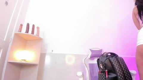 Ema Lambert  online show from 05.30.26