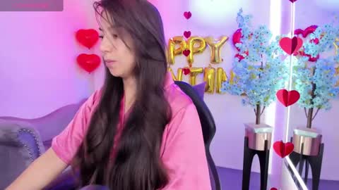 Ema louisx  online show from 02.14.25