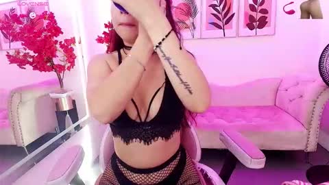 Ema louisx  online show from 03.05.26