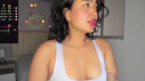 Snapshot of ema_saenz chatting on 01.21.25 Ema online show from 01.21.25