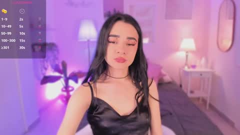 emma soul online show from 10.03.25