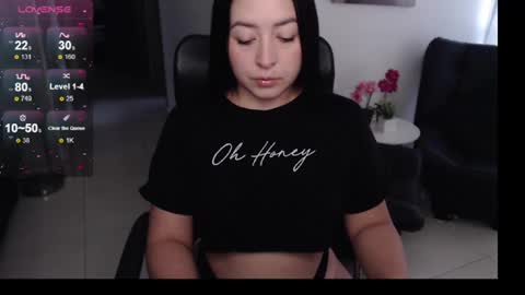  SAMANTA   online show from 12.14.24