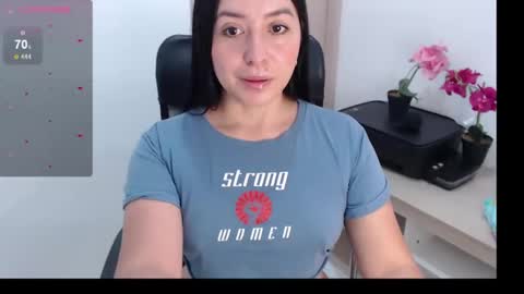  SAMANTA   online show from 03.05.25