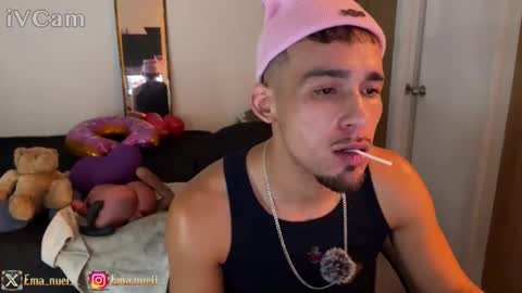 emanuell___ online show from 03.16.26