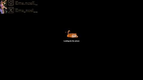 Snapshot of emanuell___ chatting on 05.09.26 emanuell___ online show from 05.09.26