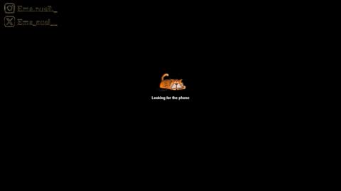 Snapshot of emanuell___ chatting on 05.30.26 emanuell___ online show from 05.30.26