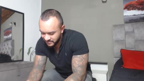 emanuelspencer online show from 11.28.25