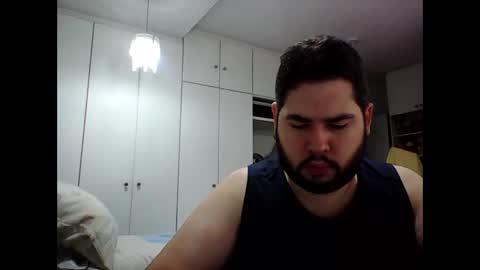 embarrassed_str8_3incher online show from 05.03.26