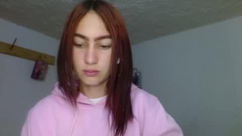 Snapshot of ember57607 chatting on 02.01.25 ember57607 online show from 02.01.25