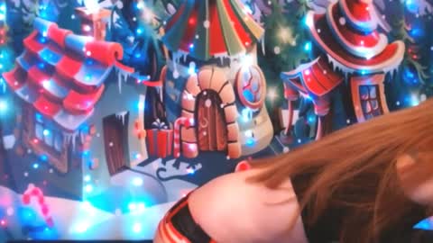 Ember Starleena online show from 12.02.24