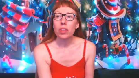 Ember Starleena online show from 12.05.24