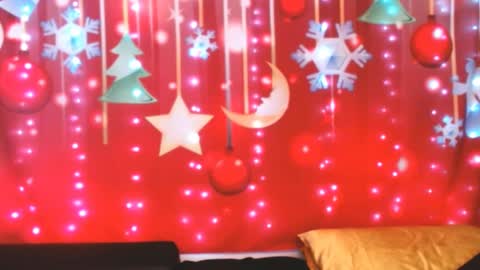 Ember Starleena online show from 12.09.24