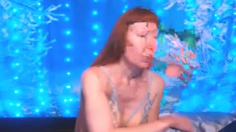 Ember Starleena online show from 01.14.25