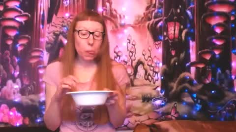 Ember Starleena online show from 02.05.25