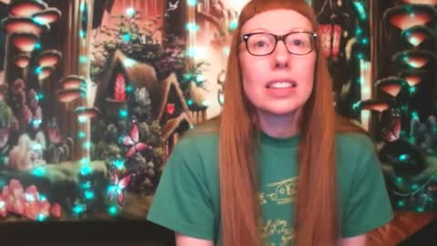 Ember Starleena online show from 02.06.25