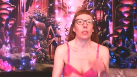 Ember Starleena online show from 02.09.25