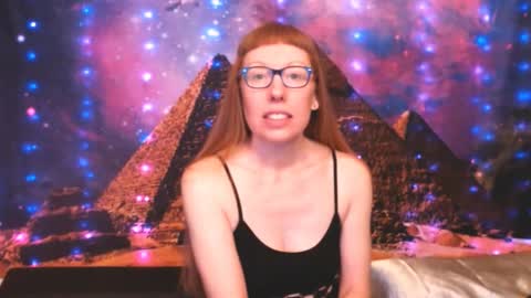 Ember Starleena online show from 02.17.25