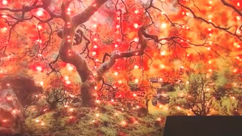 Ember Starleena online show from 09.30.25