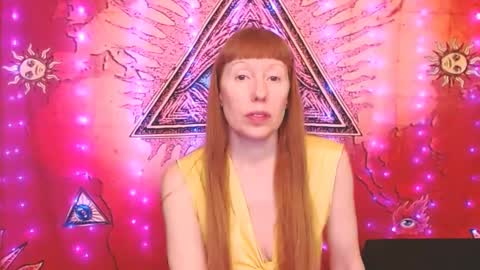 Ember Starleena online show from 10.09.25