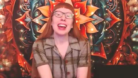 Ember Starleena online show from 11.06.25