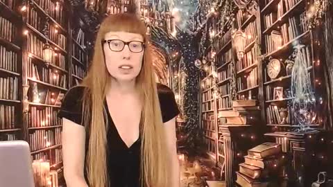 Ember Starleena online show from 11.15.25