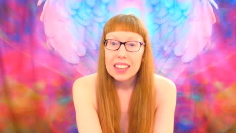 Ember Starleena online show from 11.29.25