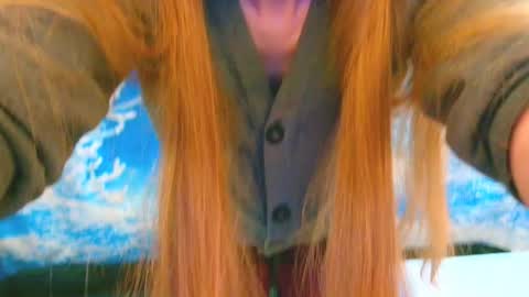 Ember Starleena online show from 01.12.26