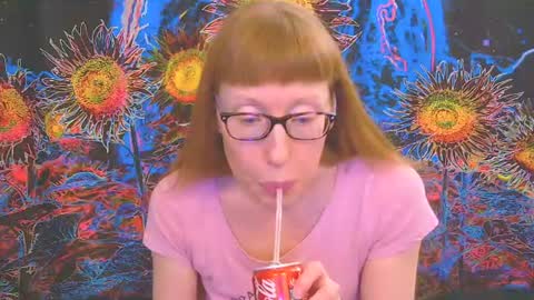 Snapshot of ember_starleena chatting on 08.08.26 Ember Starleena online show from 08.08.26