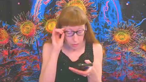 Snapshot of ember_starleena chatting on 08.09.26 Ember Starleena online show from 08.09.26