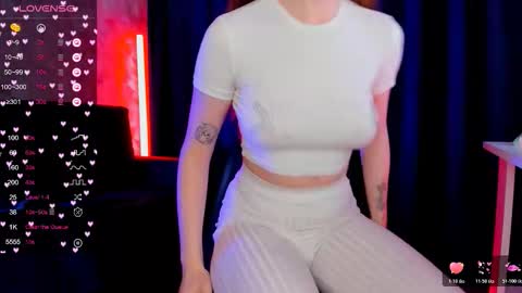 Ember online show from 12.03.25