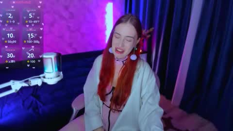 Snapshot of ember_void chatting on 02.14.26 Ember online show from 02.14.26