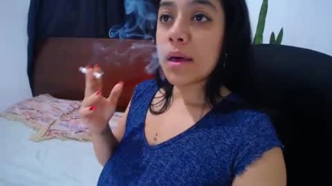 Ember and Wanda online show from 02.21.25