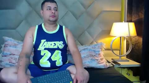 Ember and Wanda online show from 03.07.25