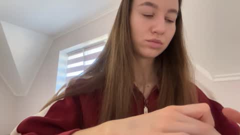 Alina online show from 11.01.25