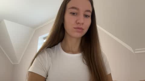 Alina online show from 11.09.25