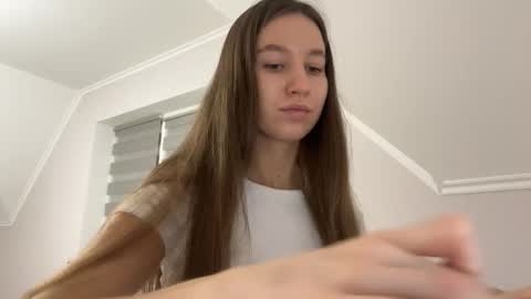 Alina online show from 11.15.25